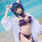 图片[1]-Tomoyo酱 – 写真图片合集-御姐部落