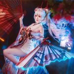 图片[3]-Yui金鱼 – 写真图片合集-御姐部落