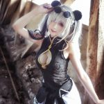 图片[2]-Yui金鱼 – 写真图片合集-御姐部落