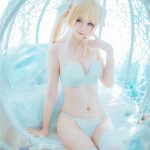 图片[1]-Yui金鱼 – 写真图片合集-御姐部落