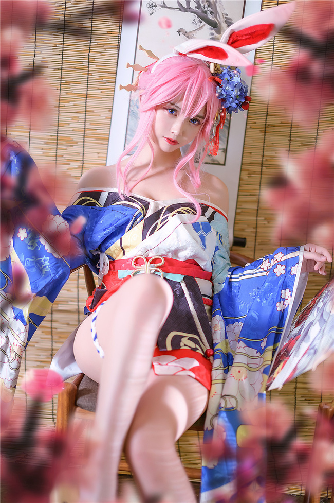 图片[4]-鳗鱼霏儿 – 写真图片合集-御姐部落