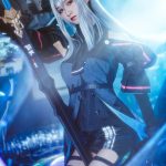 图片[1]-木绵绵OwO – 写真图片合集-御姐部落