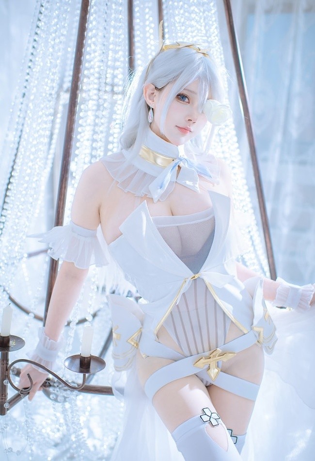 图片[3]-凛子酱 – 写真图片合集-御姐部落