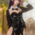 图片[2]-坂坂白 – 写真图片合集-御姐部落