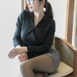 图片[5]-周妍希(周研希) – 微密圈写真&视频合集-御姐部落