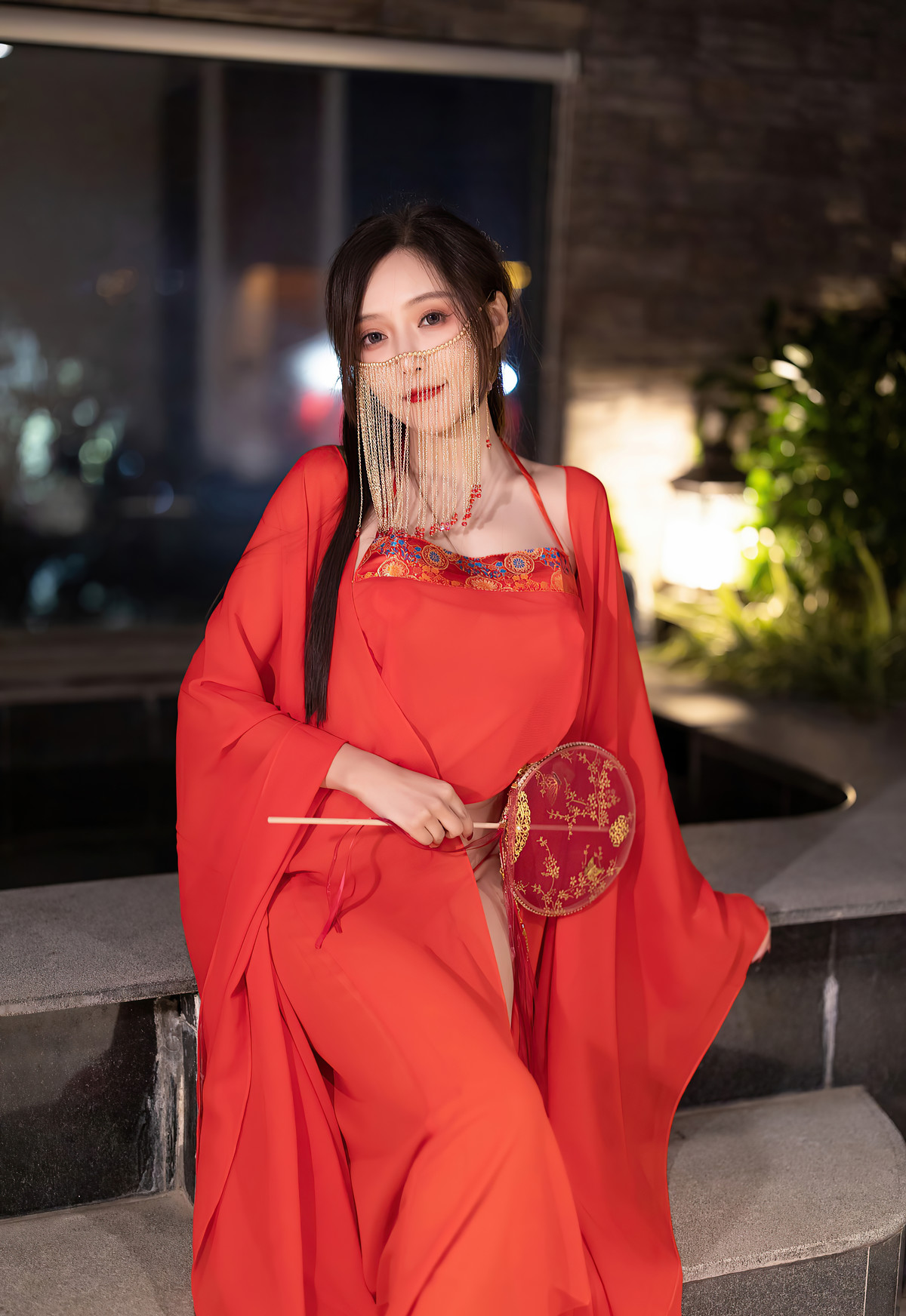 图片[8]-语画界 – 写真图片合集-御姐部落