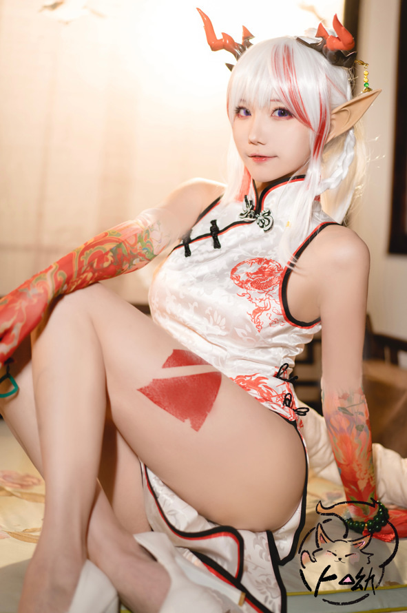 图片[1]-卜呦 – 写真图片合集-御姐部落