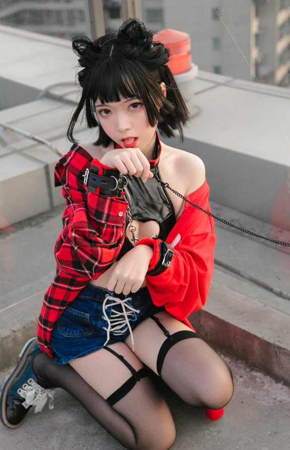 图片[2]-Fushii_海堂 – 写真图片合集-御姐部落