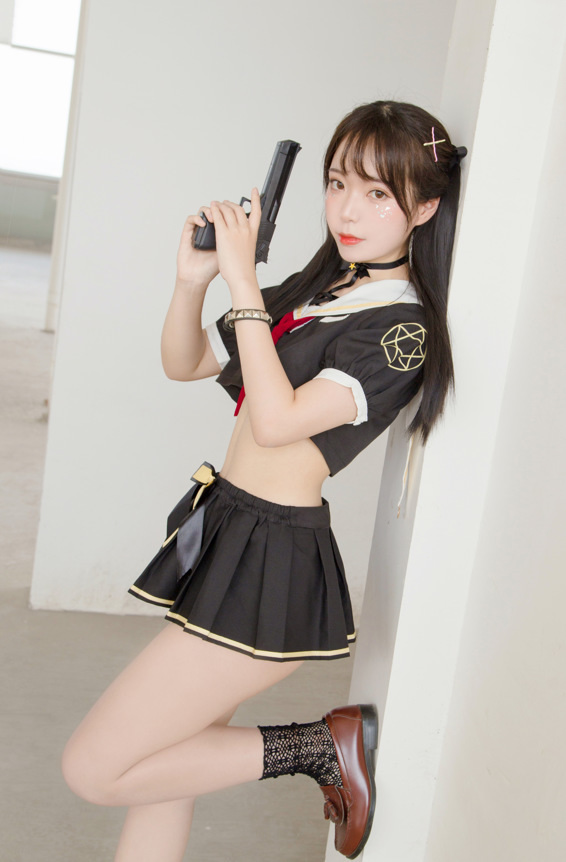 图片[1]-Fushii_海堂 – 写真图片合集-御姐部落