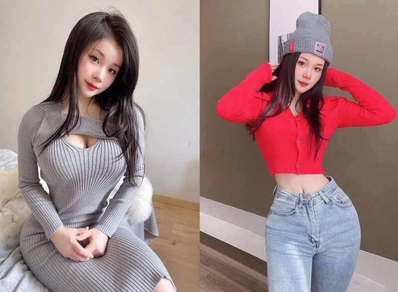 禅雨儿Lynne – 微密圈写真合集-御姐部落