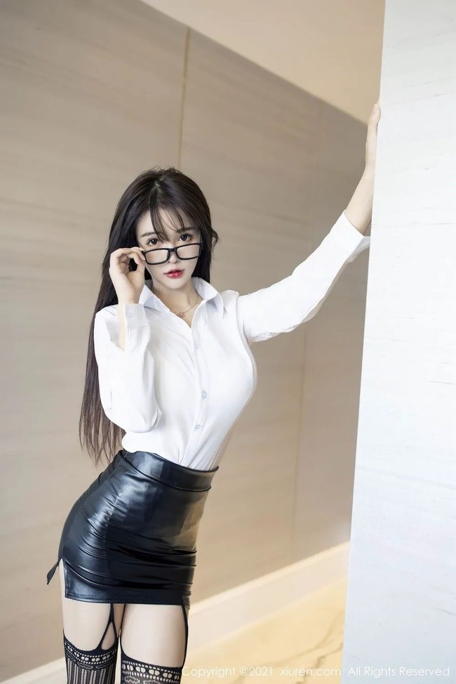 图片[2]-南初妹妹 – 写真图片合集-御姐部落