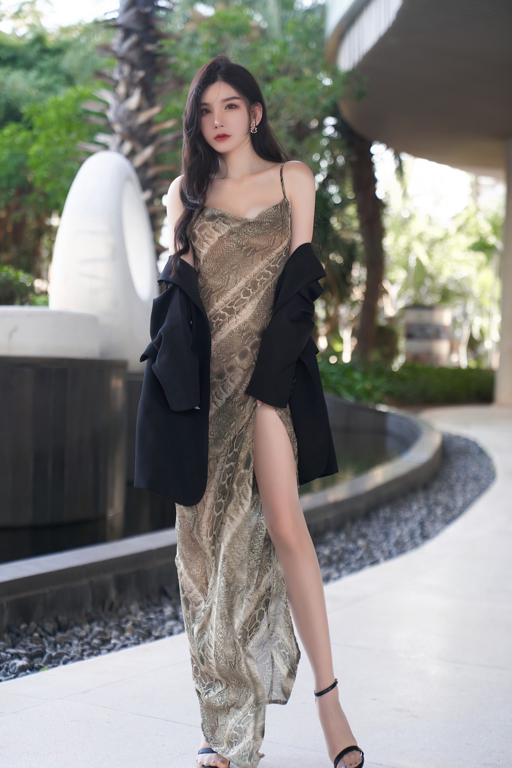 图片[3]-周于希 – 写真图片合集-御姐部落
