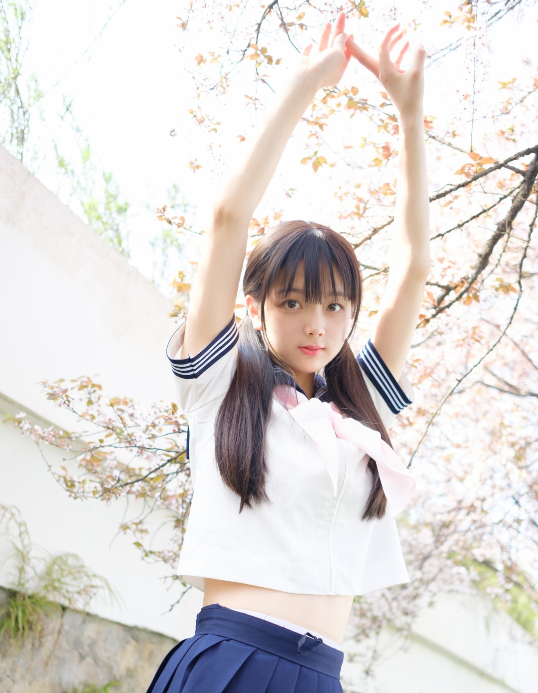 图片[2]-稚乖画册 – 写真图片合集-御姐部落