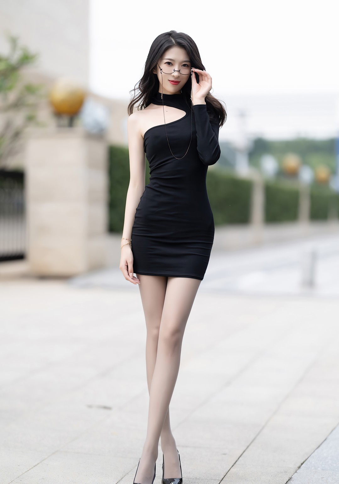 图片[3]-林乐一 – 写真图片合集-御姐部落