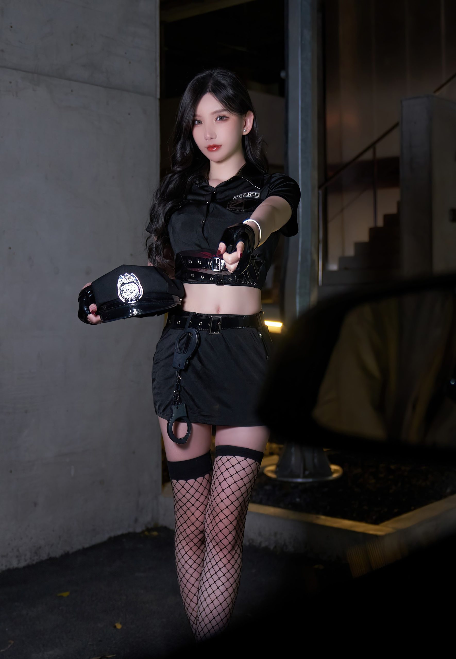 图片[2]-周于希 – 写真图片合集-御姐部落
