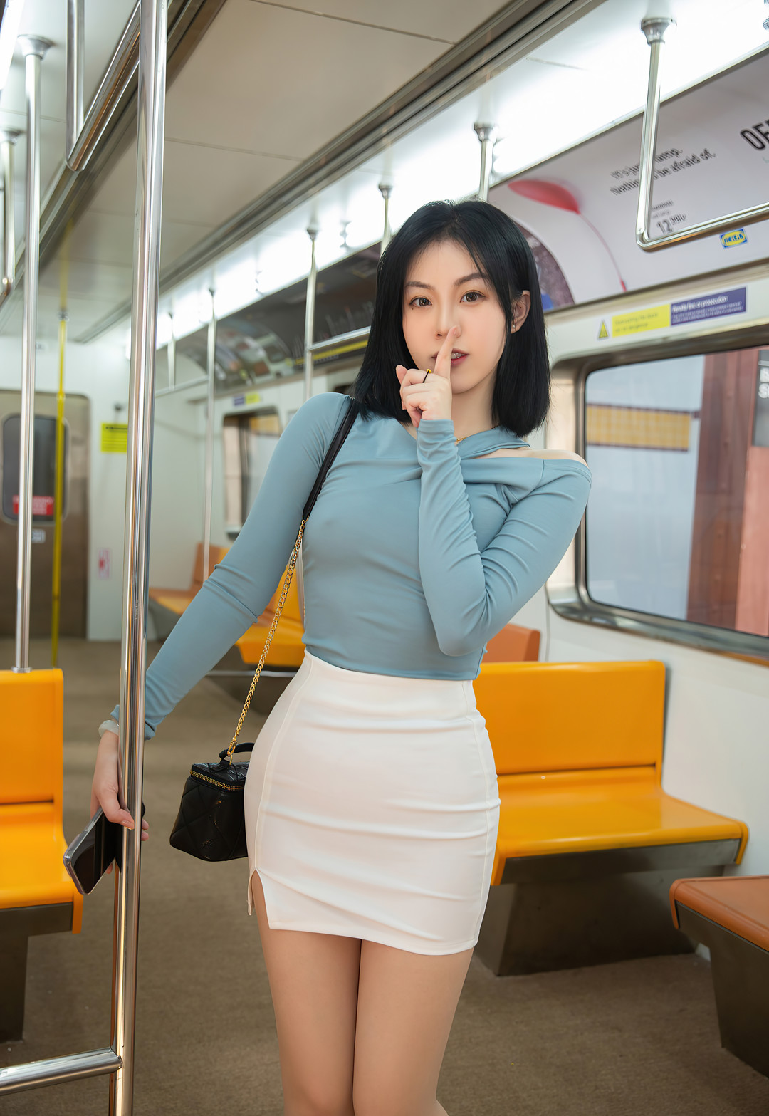 图片[1]-一颗甜蛋黄a – 写真图片合集-御姐部落