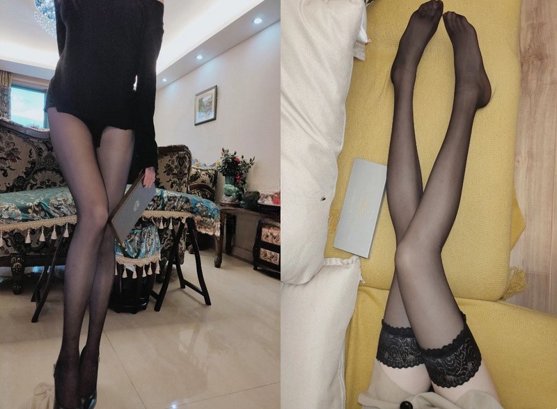 YuYu超甜丫 – 微密圈写真合集-御姐部落