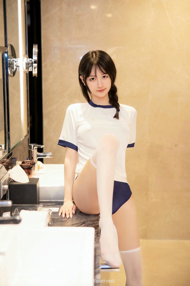 图片[3]-谢小蒽(幼幼) – 写真图片合集-御姐部落