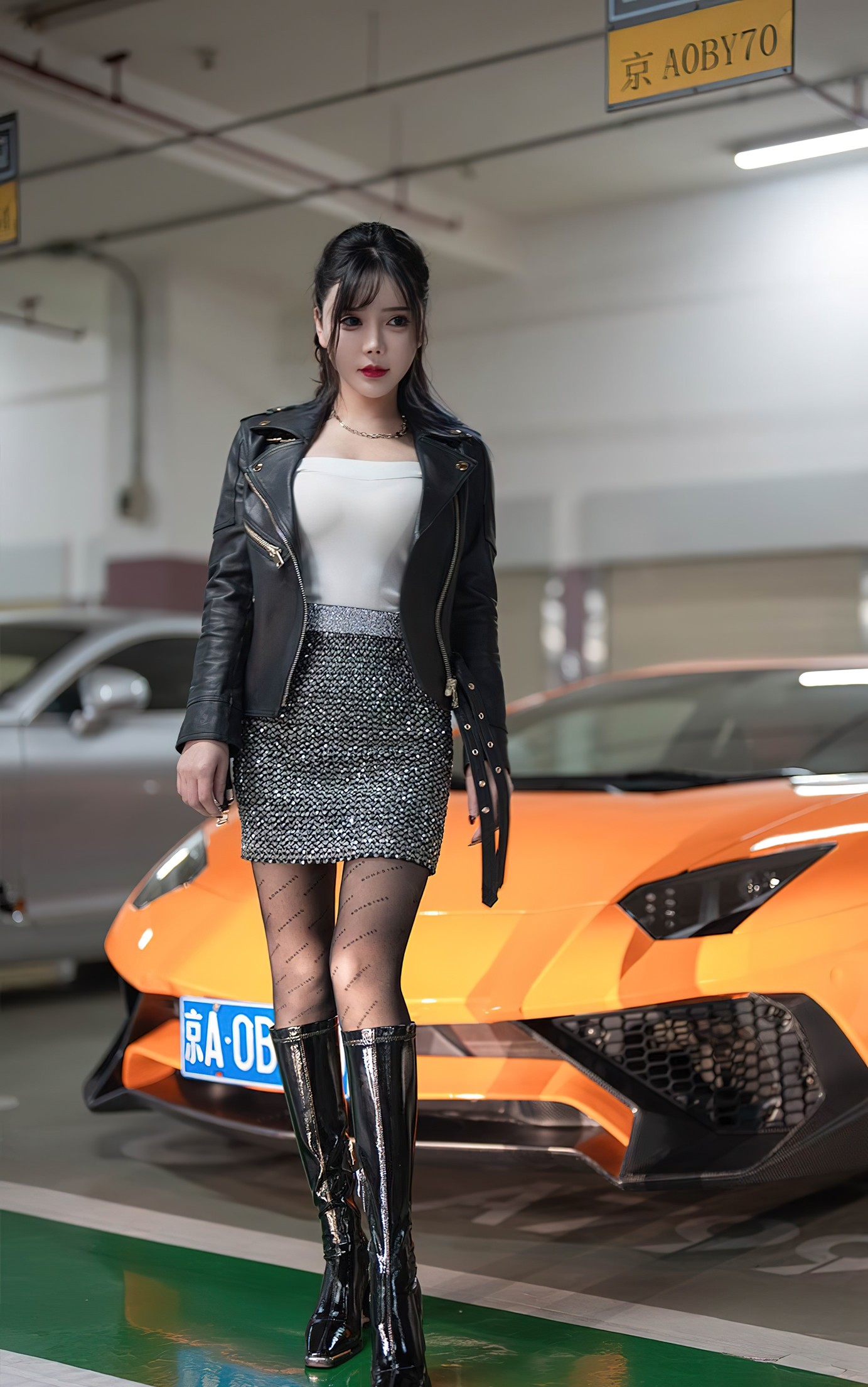 图片[2]-爱尤物(尤果网) – 写真图片合集-御姐部落