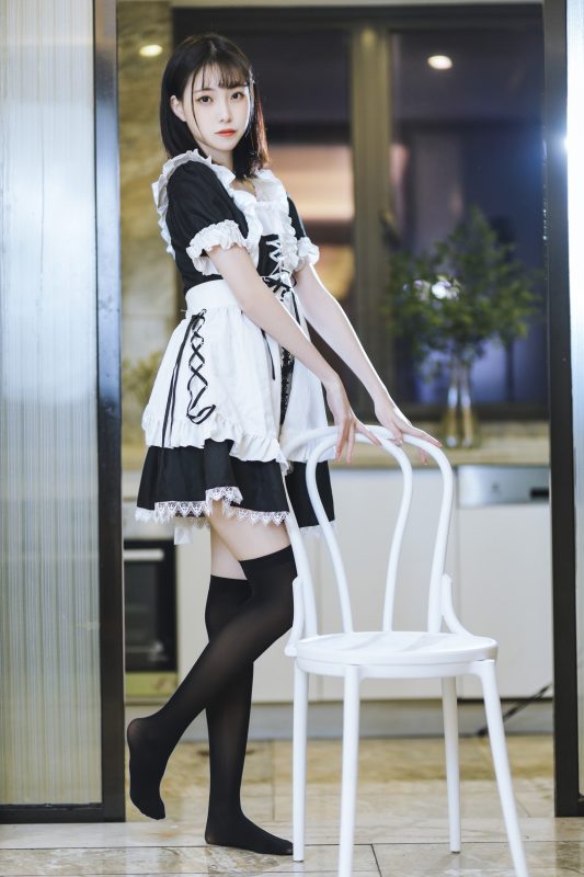 许岚LAN – 写真图片合集-御姐部落