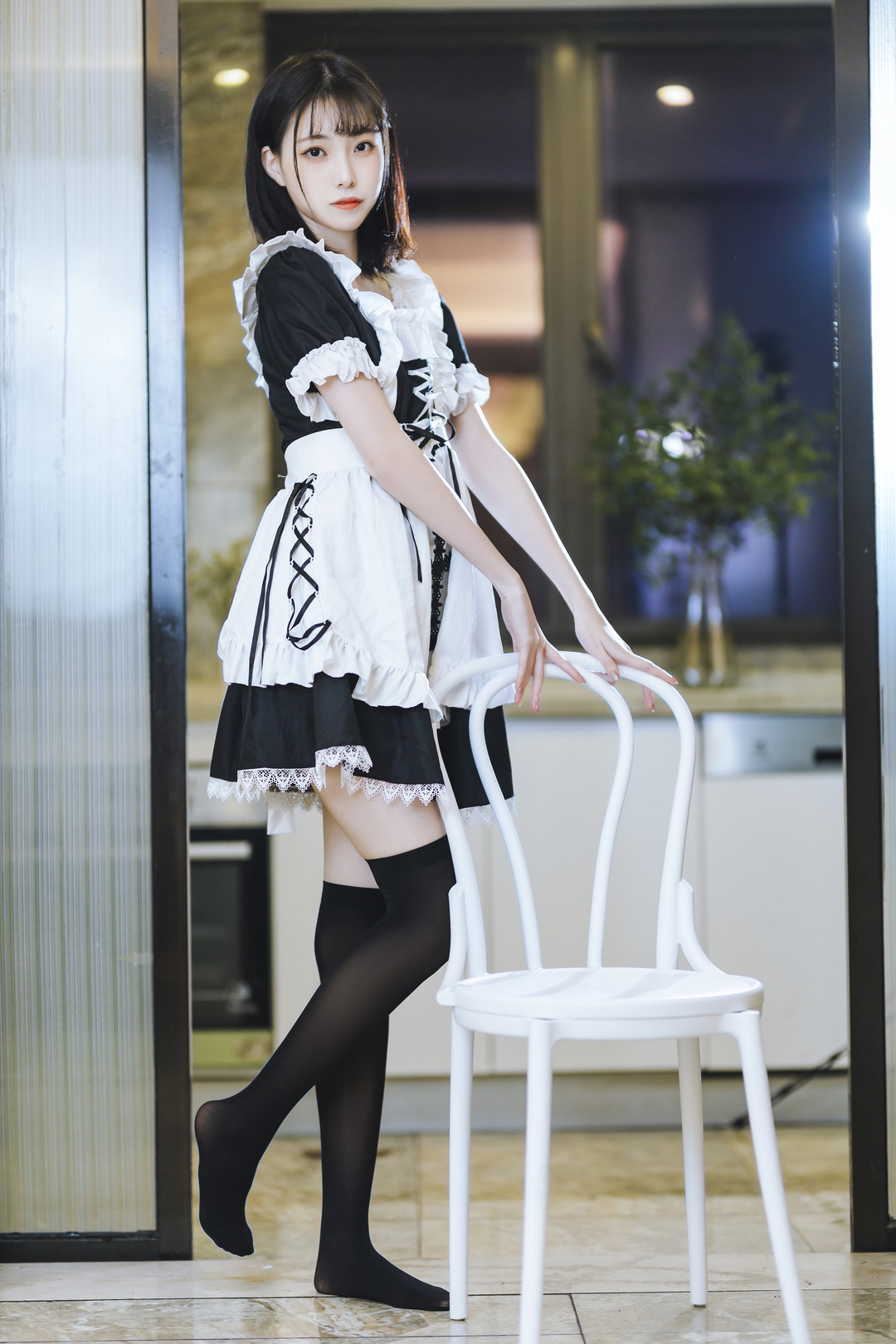 图片[1]-许岚LAN – 写真图片合集-御姐部落
