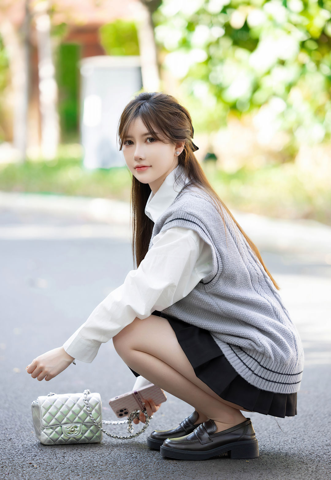 图片[5]-美桃酱 – 写真图片合集-御姐部落