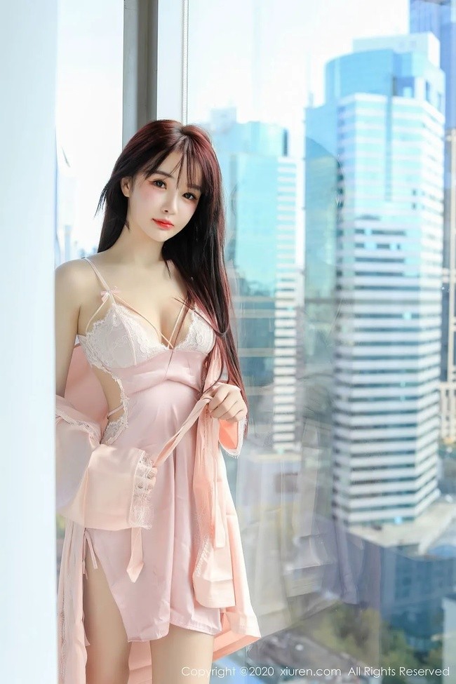 图片[1]-南初妹妹 – 写真图片合集-御姐部落