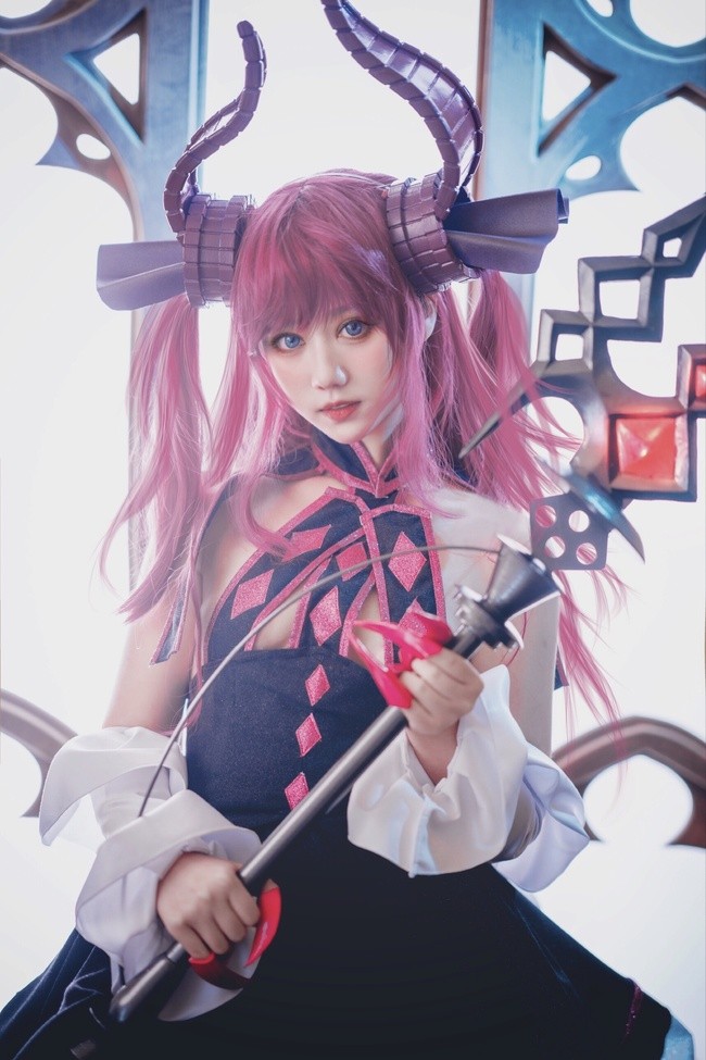图片[2]-镜酱 – 写真图片合集-御姐部落