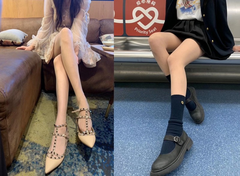 无敌哒小姨妈 – 微密圈写真合集-御姐部落
