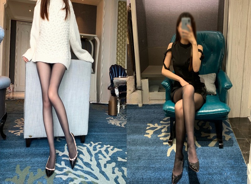 有你喵 – 微密圈写真合集-御姐部落