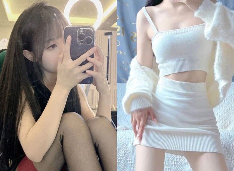 汤圆可甜了 – 微密圈写真合集-御姐部落