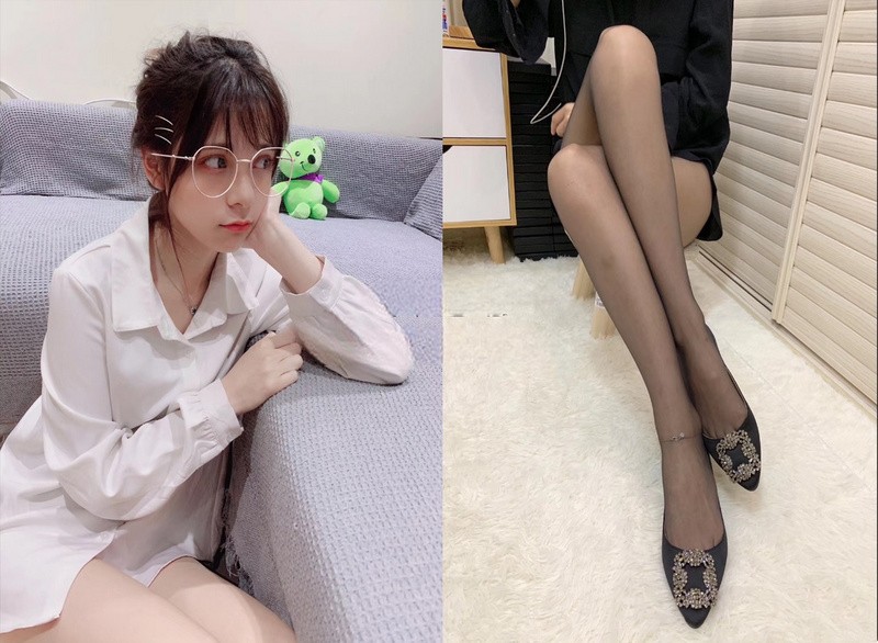 ELaine小仙女 – 微密圈写真合集-御姐部落