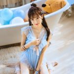 图片[4]-王羽杉 – 写真图片合集-御姐部落