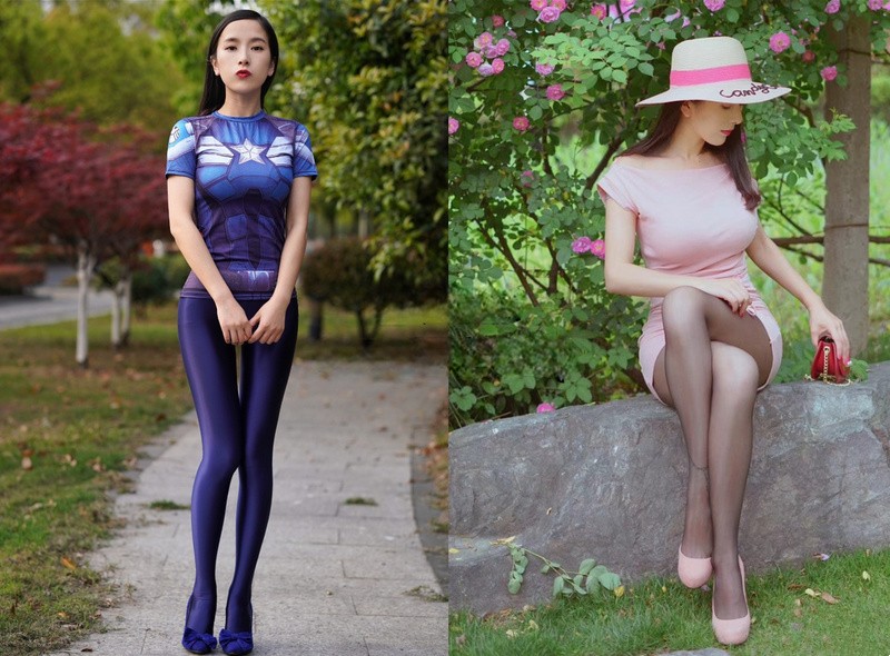 辣妈女神 – 微密圈写真合集-御姐部落