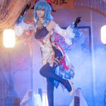 图片[1]-坂坂白 – 写真图片合集-御姐部落
