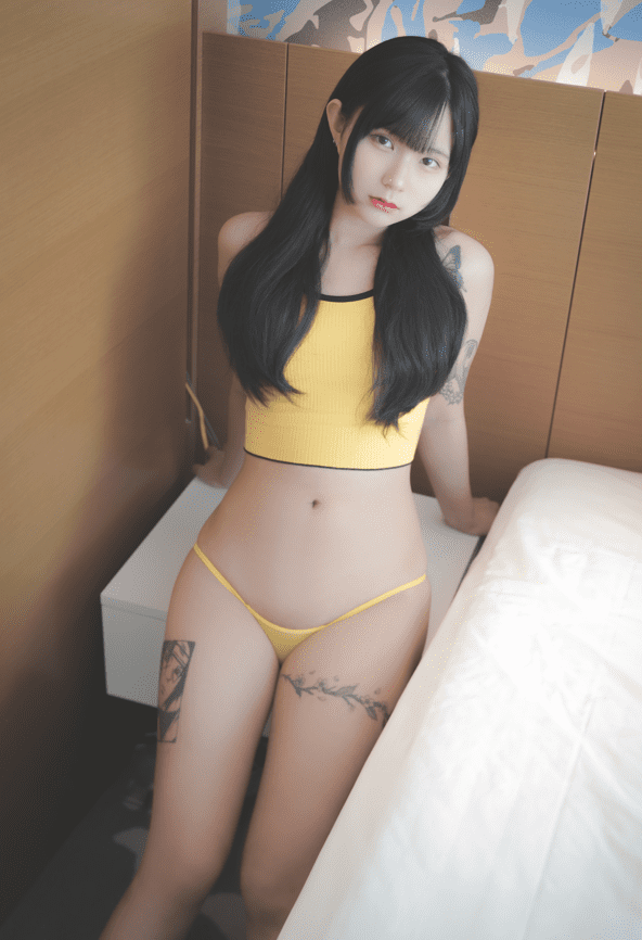 图片[1]-韩国@Hizzy(히지) – 写真图片合集-御姐部落