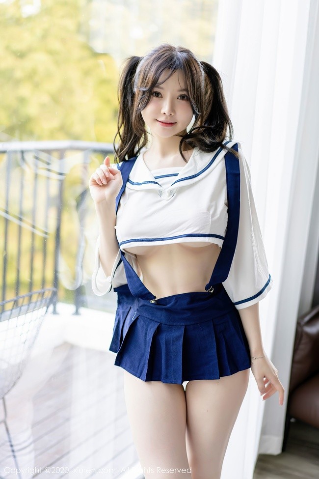 图片[3]-糯美子Mini – 写真图片合集-御姐部落