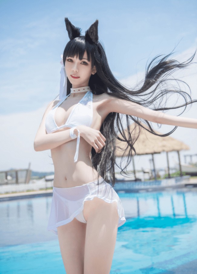 图片[1]-你的负卿 – 写真图片合集-御姐部落