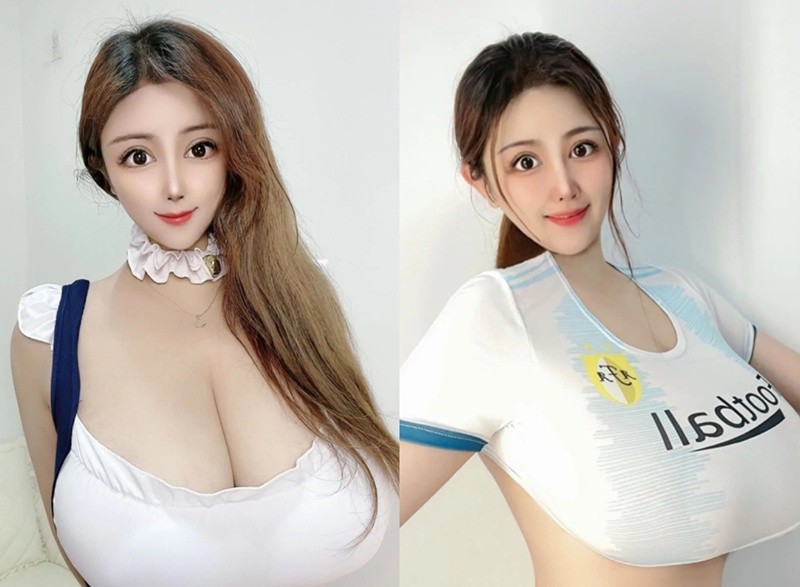 海豚baby – 微密圈写真合集-御姐部落