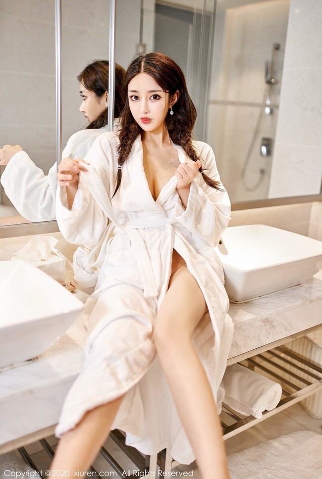 图片[4]-林子欣 – 写真图片合集-御姐部落