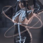 图片[2]-uki雨季 – 写真图片合集-御姐部落
