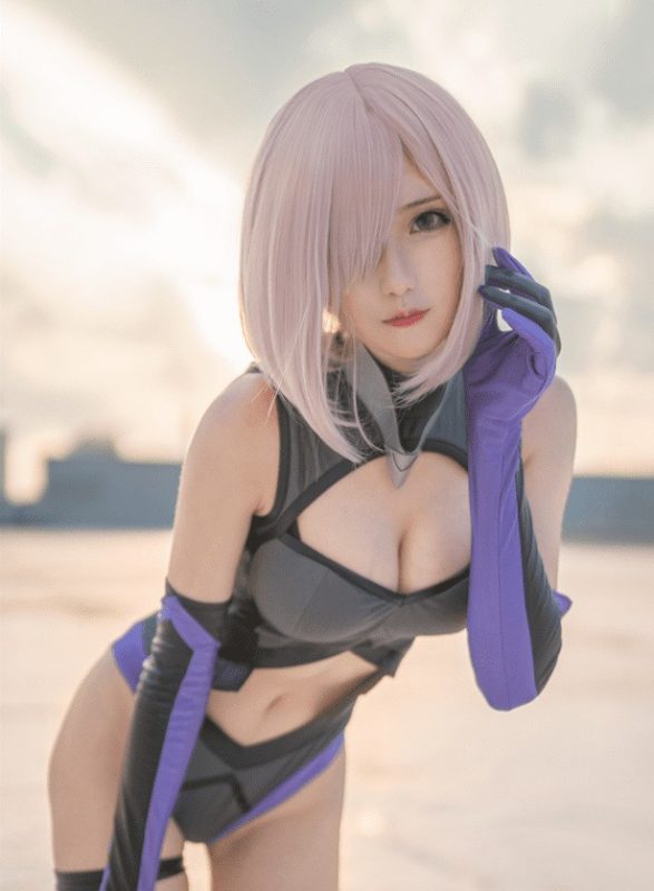 腐团儿Ikaros – 写真图片合集-御姐部落
