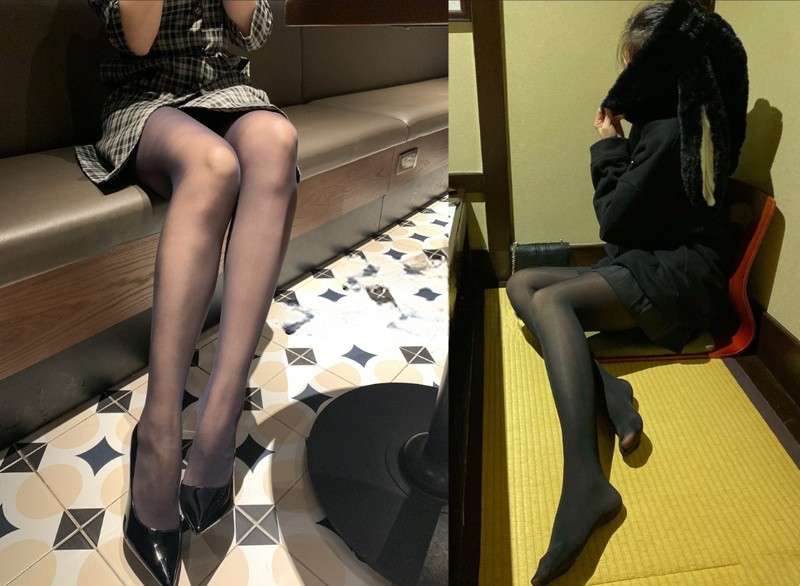 雅雅的气质 – 微密圈写真合集-御姐部落