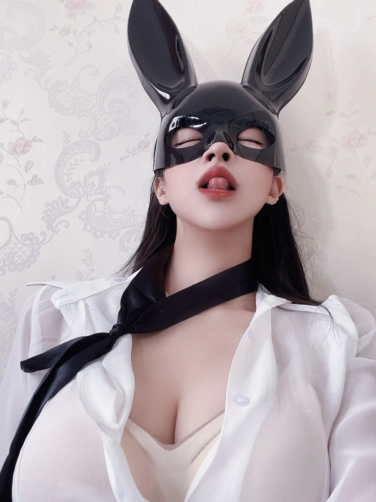 图片[1]-姐姐Lalion – 微密圈写真合集-御姐部落