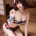 图片[4]-菌烨tako – 写真图片合集-御姐部落
