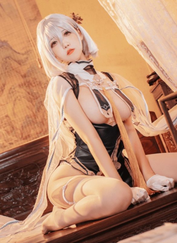 阿薰kaOri – 写真图片合集-御姐部落