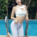 图片[4]-果儿Victoria – 写真图片合集-御姐部落