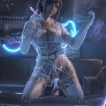 图片[3]-阿薰kaOri – 写真图片合集-御姐部落
