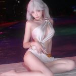 图片[3]-走路摇zly – 写真图片合集-御姐部落