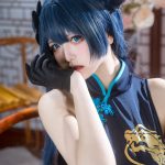 图片[3]-九柒喵 – 写真图片合集-御姐部落